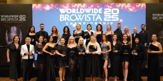 Browista 2025 Türkiye Ayağı Cansu Durkun Liderliğinde Tamamlandı: Finalistler Ekim’de Rotterdam’da