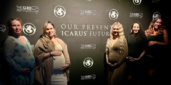 Icarus Kampanyası COP30 Öncesi Liderlere Acil İklim Eylemi Çağrısı Yapıyor