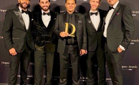 U.S. Polo Assn. Moda, Spor ve Dijital Alanlarda Uluslararası Ödüller Kazandı