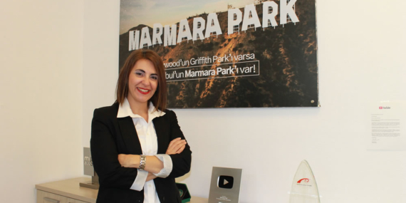 MarmaraPark AVM ve HAYTAP, Sokak Hayvanları İçin İş Birliği Başlattı