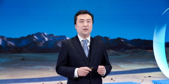 Huawei, Yenilenebilir Enerji Alanında 2026 Yılına Yönelik 10 Temel Trendi Belirledi