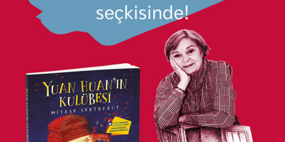 Miyase Sertbarut’un “Yuan Huan’ın Kulübesi” Berlin Film Festivali’nde Tanıtılacak