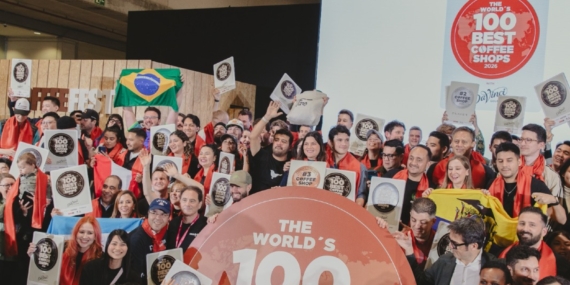 Orta Doğu ve Türkiye’den Altı Kahve Dükkanı Küresel En İyiler Listesinde: Neler Başardılar?