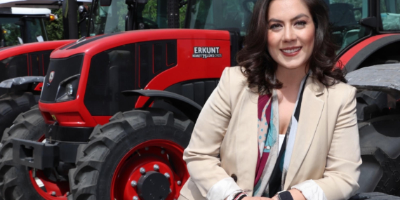Tarımın Geleceği Kadınların Gücüyle Şekilleniyor: Erkunt Traktör’den İstihdam Çağrısı