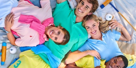 U.S. Polo Assn. 2026 İlkbahar-Yaz Koleksiyonu Tanıtıldı