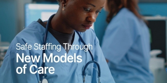 TruMerit’ten Küresel Sağlık İş Gücü Krizine Yönelik Yenilikçi Çözüm Önerileri