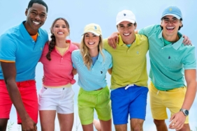 U.S. Polo Assn. Polo Tişörtün Mirasını Yeni Küresel Kampanyasıyla Tanıttı