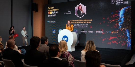 Yapay Zeka, Girişim Değerlendirmesinde Yeni Bir Dönem Başlattı