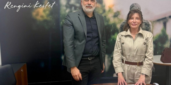 İstanbul Lider Koleji, İki KKTC Üniversiteyle Stratejik İş Birliği Anlaşmaları İmzaladı