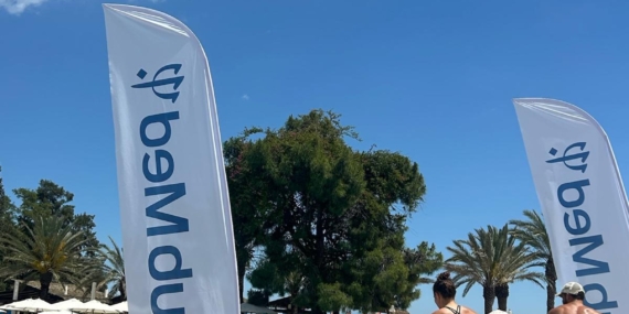 Club Med Palmiye’de Padel Turnuvası: Spor, Sosyal Yaşam ve Wellness Bir Arada