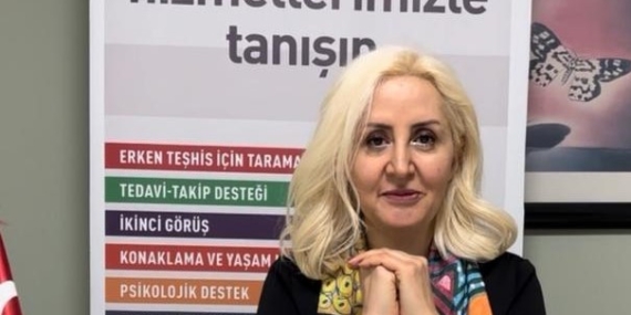 Yazın Sıcakları Kanser Tedavisini Nasıl Etkiliyor? Uzmanlardan Önemli Uyarılar
