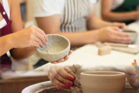 Moda’daki Claymore Art Studio Yeni Sezonda Sanat ve Üretim Deneyimlerini Buluşturuyor
