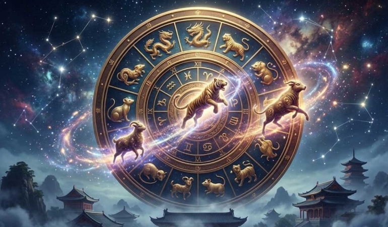 Çin Astrolojisinde 15 Ekim Dönemiyle Birlikte Üç Burç İçin Yeni Fırsatlar Başlıyor
